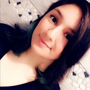 Meet your Posher, Samantha